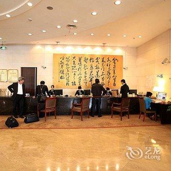 上海亚世都酒店酒店提供图片
