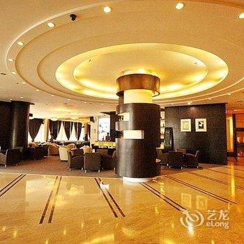 上海亚世都酒店酒店提供图片