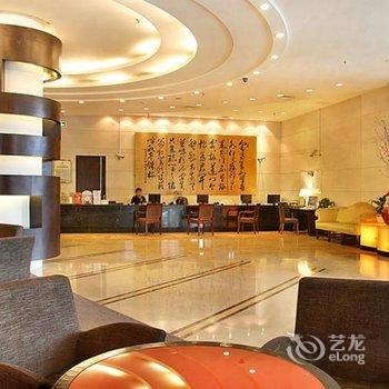 上海亚世都酒店酒店提供图片