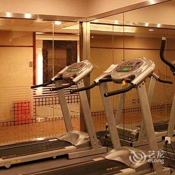 上海亚世都酒店酒店提供图片