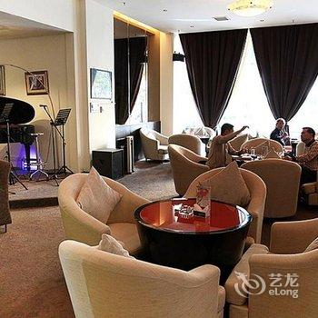 上海亚世都酒店酒店提供图片