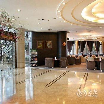 上海亚世都酒店酒店提供图片