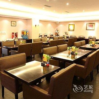 上海亚世都酒店酒店提供图片