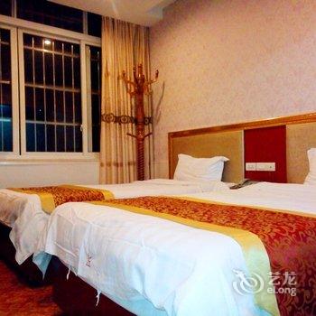 重庆铜梁马家湾商务宾馆酒店提供图片