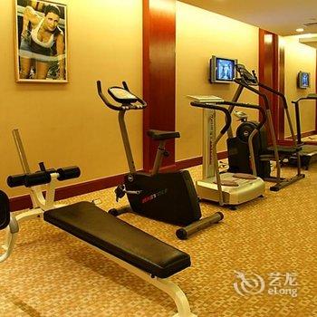 上海延安饭店酒店提供图片