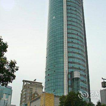 绍兴王朝大酒店酒店提供图片