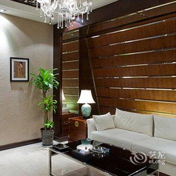 西安紫宸轩公寓酒店酒店提供图片