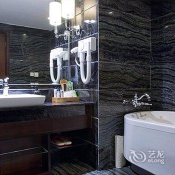 西安紫宸轩公寓酒店酒店提供图片