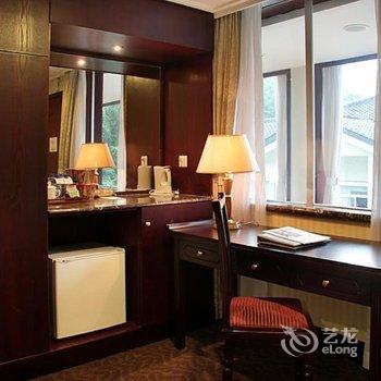 杭州海华满陇度假酒店酒店提供图片