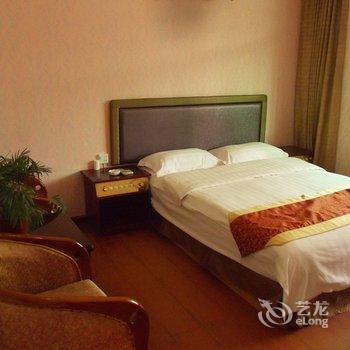 重庆铜梁林业宾馆酒店提供图片