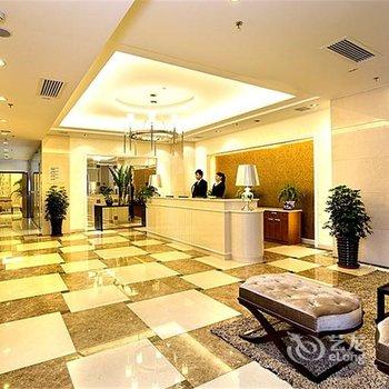 天津招商艾丽华36号服务公寓酒店提供图片