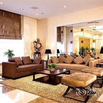 天津招商艾丽华36号服务公寓酒店提供图片