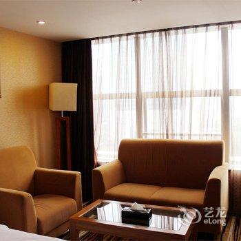 深圳火车站大酒店酒店提供图片