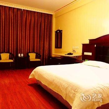 漯河富通商务酒店酒店提供图片