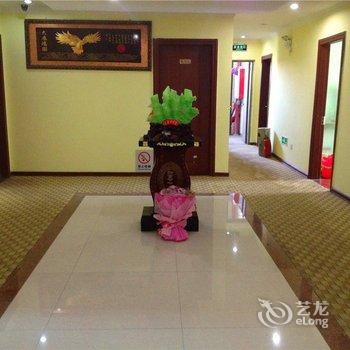 晋江荔江商务宾馆酒店提供图片