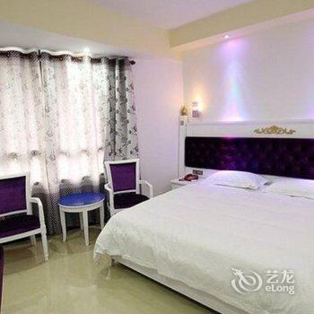 桂林翔福时尚酒店酒店提供图片