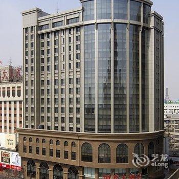 石家庄国宾大酒店酒店提供图片