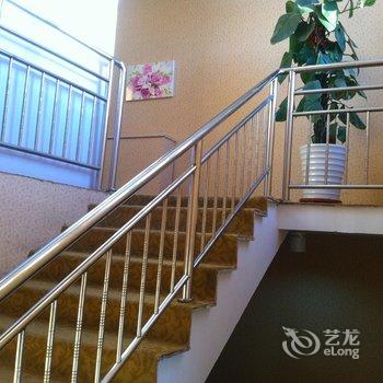 锡林郭勒盟苏尼特右旗星期五宾馆酒店提供图片