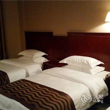 信阳航鹰商务酒店酒店提供图片
