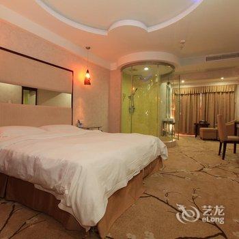 珠海优派酒店酒店提供图片
