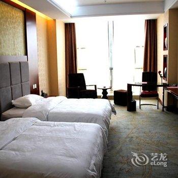 昆明玖安大酒店(原唐韵大酒店新螺蛳湾店)酒店提供图片