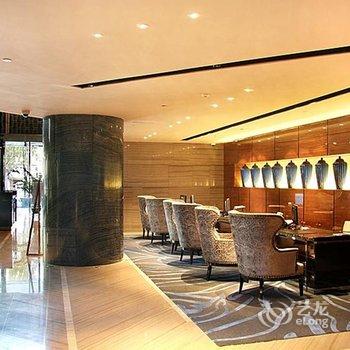 天津中心唐拉雅秀酒店酒店提供图片