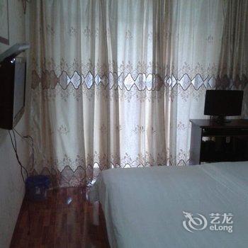 重庆南川兰方宾馆酒店提供图片