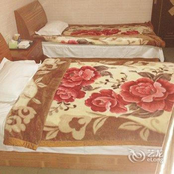 重庆长寿源凯公寓酒店提供图片