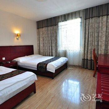 万宁金海韵快捷宾馆酒店提供图片