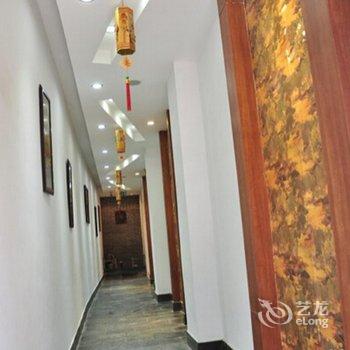 万宁金海韵快捷宾馆酒店提供图片