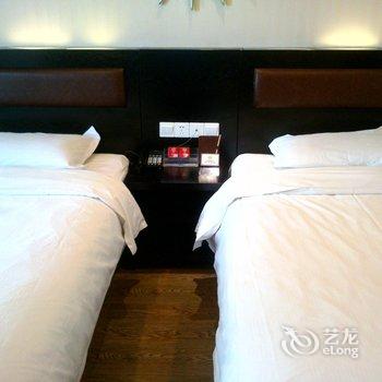 新沂市水晶精选酒店酒店提供图片