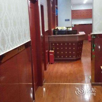 重庆长寿嘉恒公寓酒店提供图片