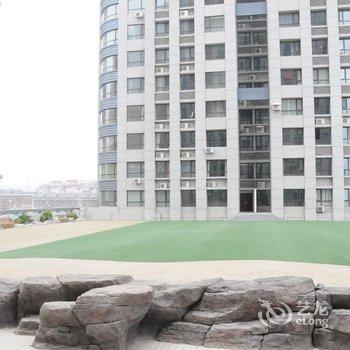 大连星海假期自助式酒店公寓