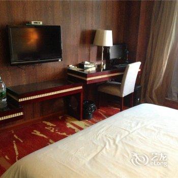 长乐元生财富大酒店酒店提供图片