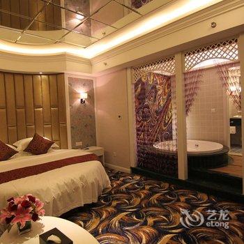 海宁四季光华酒店酒店提供图片