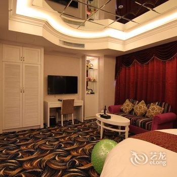 海宁四季光华酒店酒店提供图片