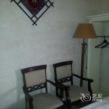 扬州大吉门公寓酒店提供图片