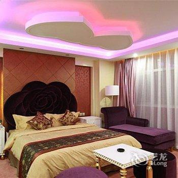 洛阳君悦龙豪大酒店酒店提供图片