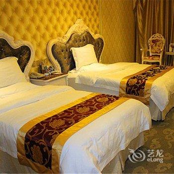 濮阳容尊国际酒店酒店提供图片