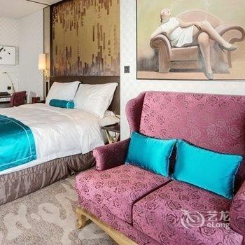 石家庄西美五洲酒店酒店提供图片