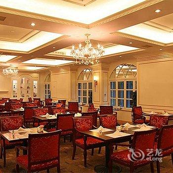 深圳明华国际会议中心酒店提供图片