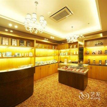 慈溪沈师桥大酒店酒店提供图片