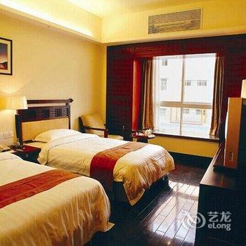 深圳大梅沙芭堤雅酒店酒店提供图片
