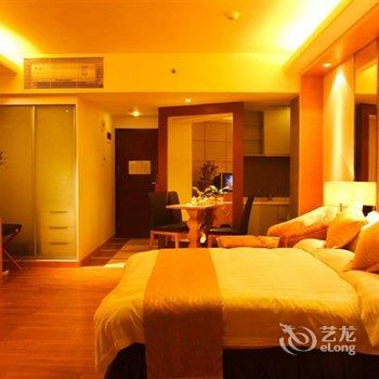 深圳大梅沙芭堤雅酒店酒店提供图片