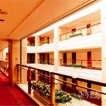 武汉海怡天禄酒店酒店提供图片