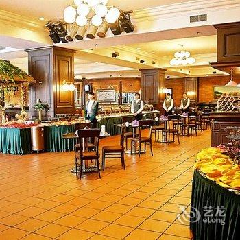 潍坊国际金融大酒店(国际金融大厦店)酒店提供图片