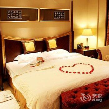 泰安丽景广场酒店酒店提供图片