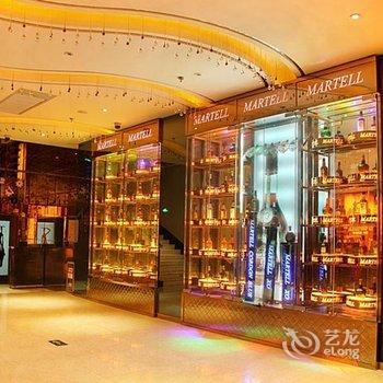 泰安丽景广场酒店酒店提供图片