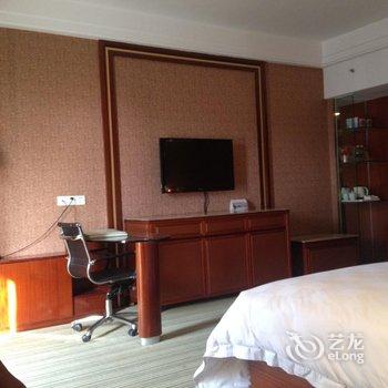 韶关南华祈福温泉大酒店酒店提供图片