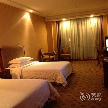 深圳星雅轩酒店(布吉店)酒店提供图片